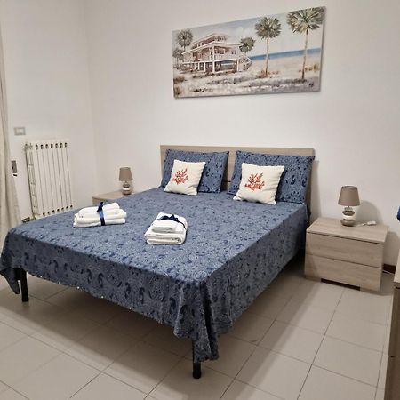 Casa Rosetta Apartment Lecce Luaran gambar
