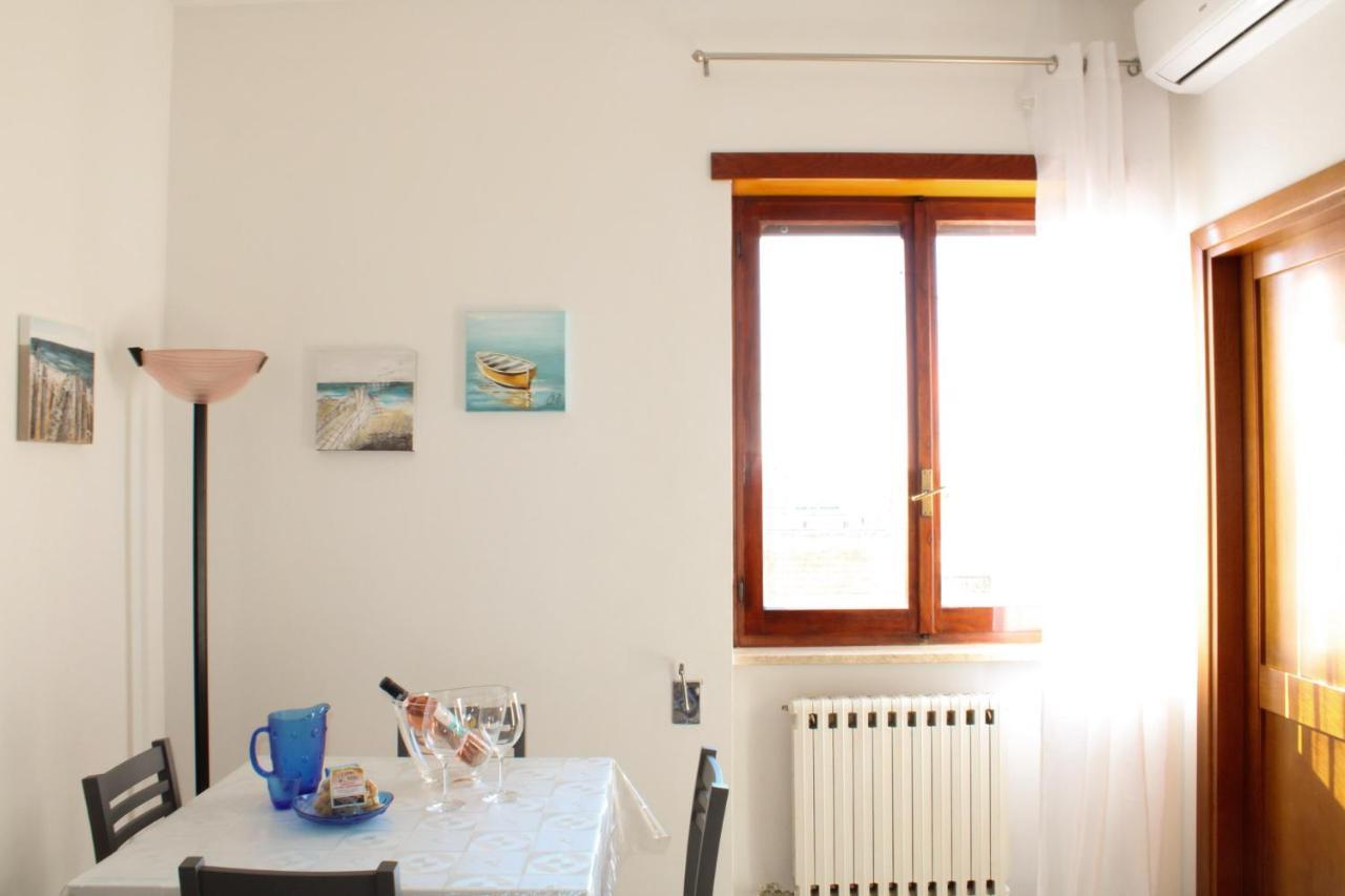 Casa Rosetta Apartment Lecce Luaran gambar