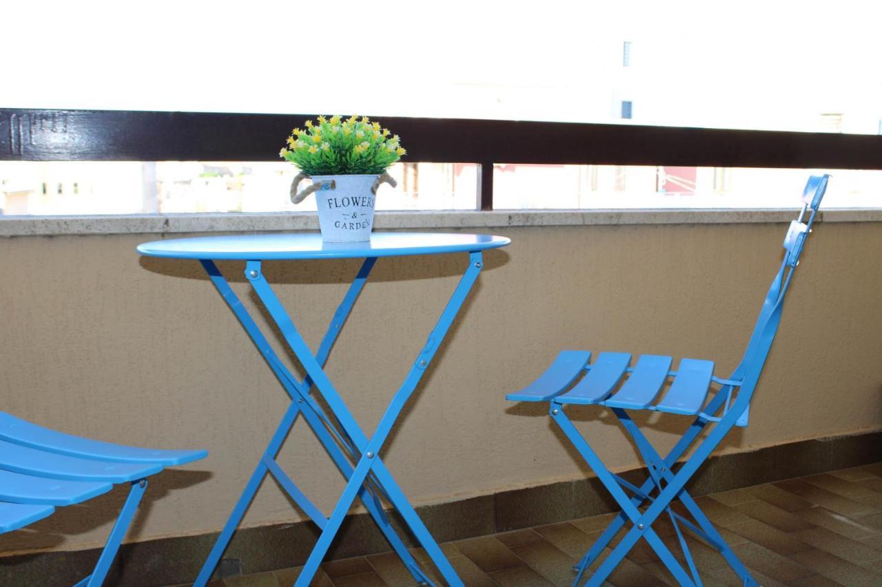 Casa Rosetta Apartment Lecce Luaran gambar