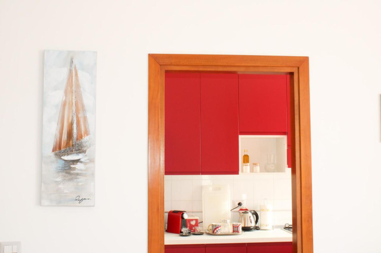 Casa Rosetta Apartment Lecce Luaran gambar