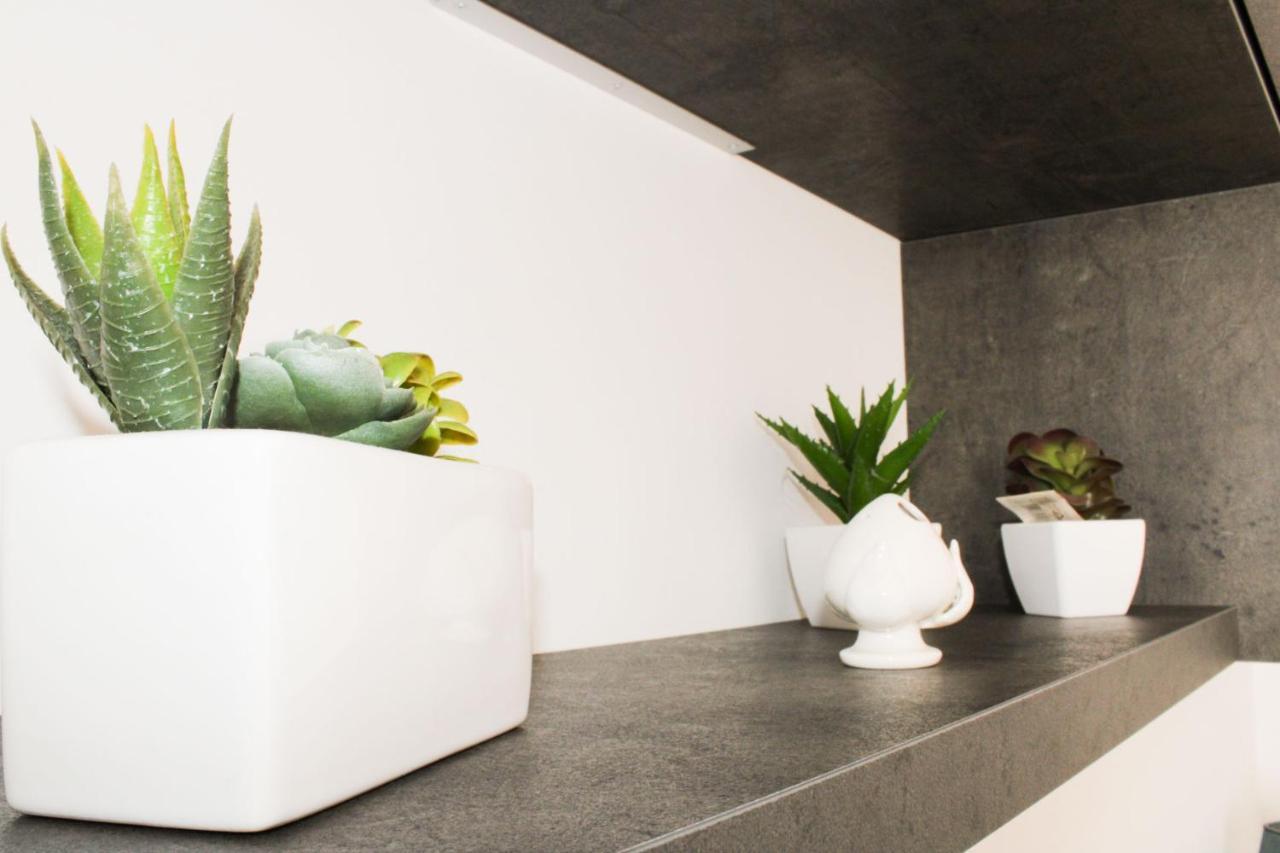 Casa Rosetta Apartment Lecce Luaran gambar