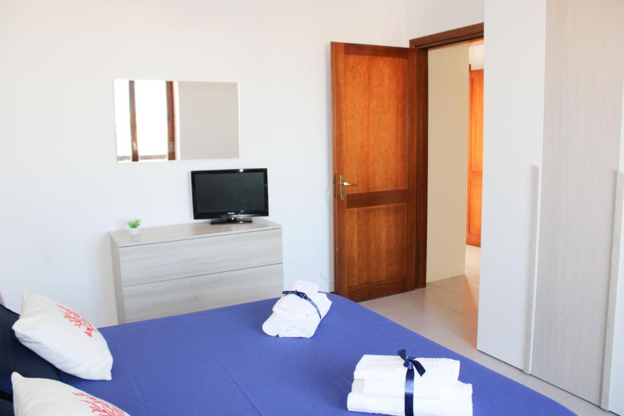 Casa Rosetta Apartment Lecce Luaran gambar