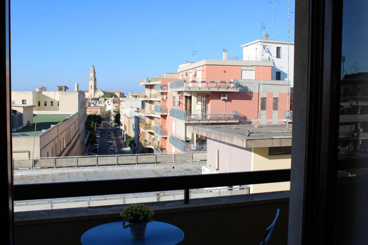 Casa Rosetta Apartment Lecce Luaran gambar