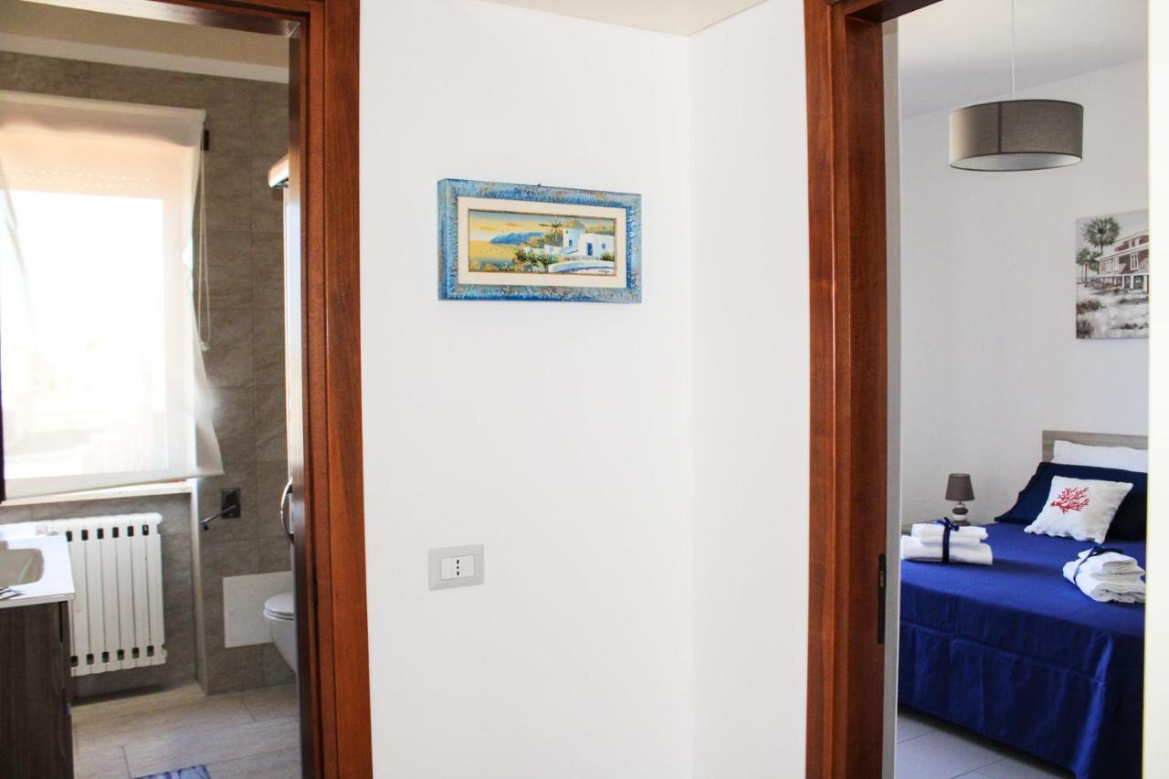 Casa Rosetta Apartment Lecce Luaran gambar