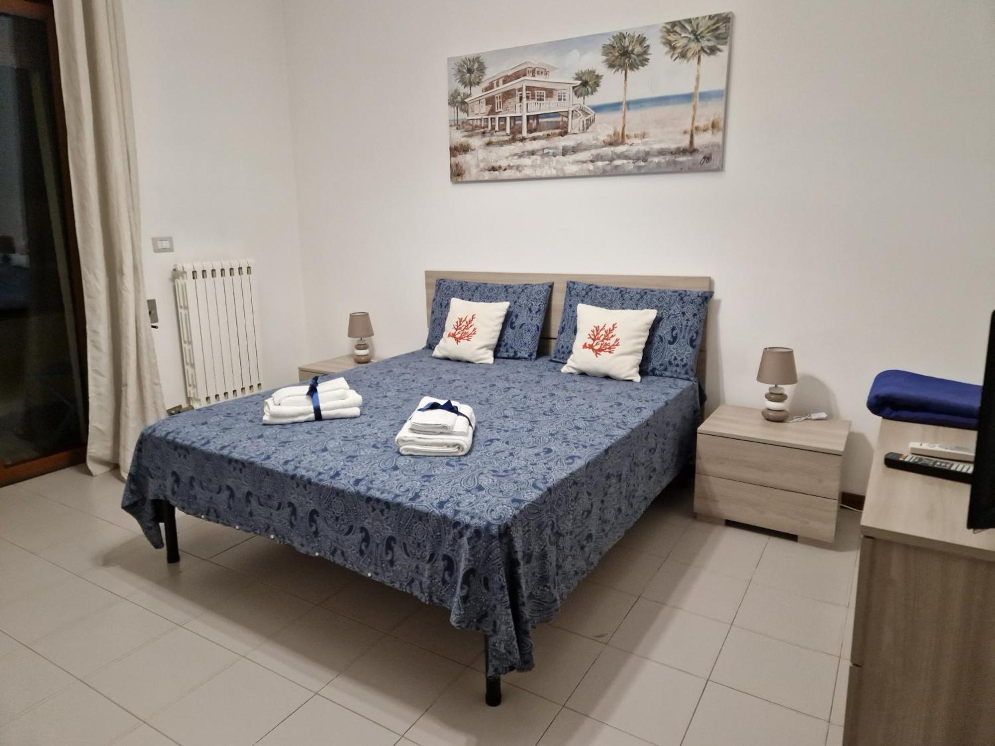 Casa Rosetta Apartment Lecce Luaran gambar