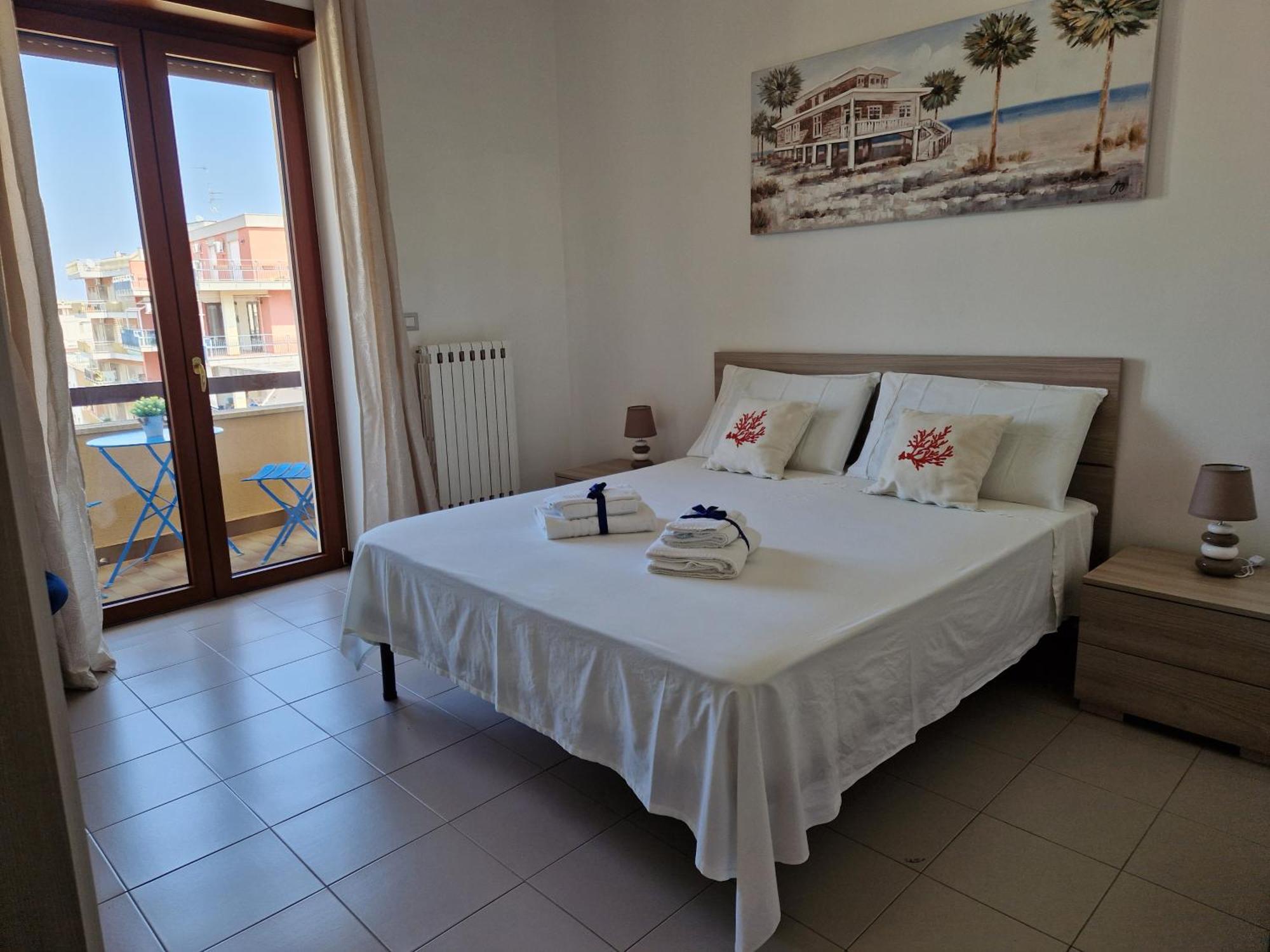 Casa Rosetta Apartment Lecce Luaran gambar