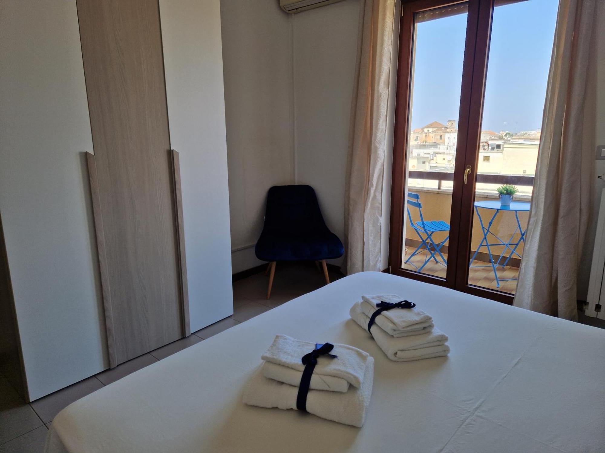 Casa Rosetta Apartment Lecce Luaran gambar
