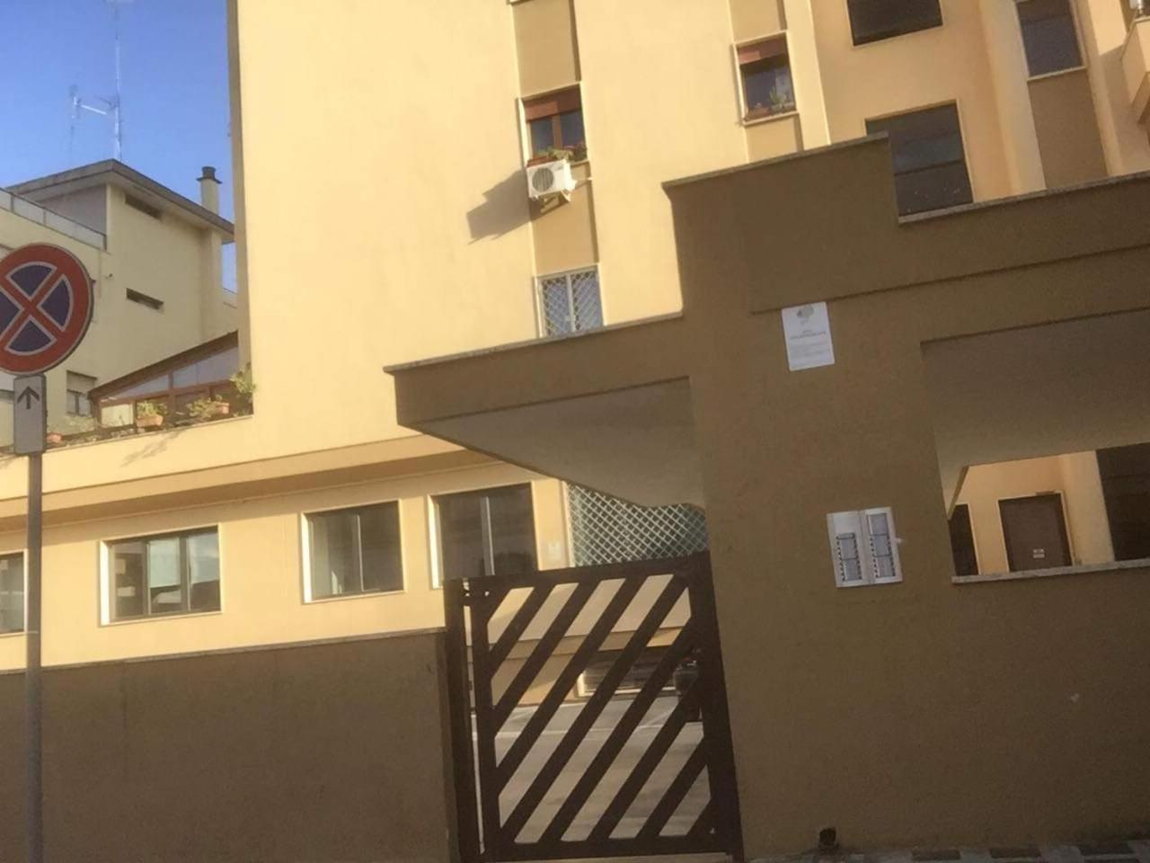Casa Rosetta Apartment Lecce Luaran gambar